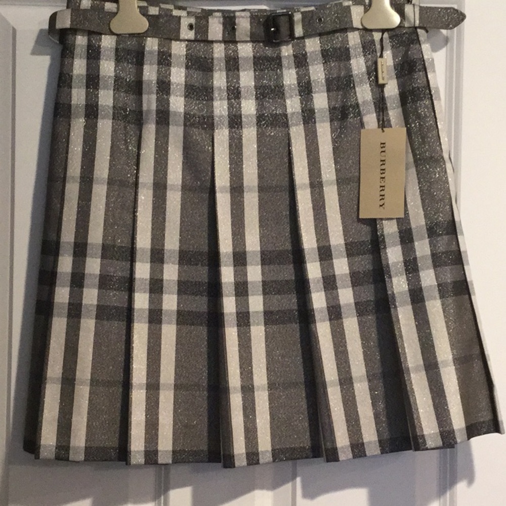 Burberry Mini